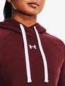 Dames hoodie Under Armour