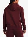 Dames hoodie Under Armour