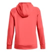 Dames hoodie Under Armour  Rival Fleece Logo Hoodie Miami