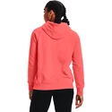 Dames hoodie Under Armour  Rival Fleece Logo Hoodie Miami