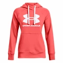 Dames hoodie Under Armour  Rival Fleece Logo Hoodie Miami