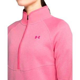 Dames hoodie Under Armour  Storm Sweaterfleece 1/2 Zip