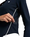 Dames hoodie Wilson  W Brentwood Half-Zip Navy