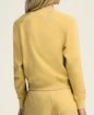 Dames hoodie Wilson  W Sideline Crew Golden