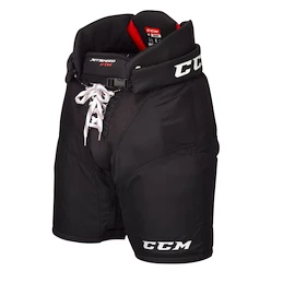 Dames ijshockeybroek CCM JetSpeed Black Senior