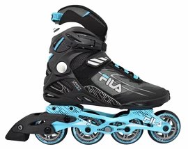 Dames inlineskates Fila Legacy Pro 80 Lady