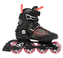 Dames inlineskates K2 Alexis 80 Boa