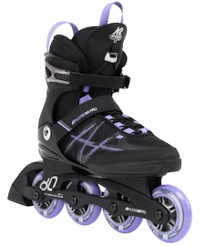 Dames inlineskates K2 Alexis 80 Pro