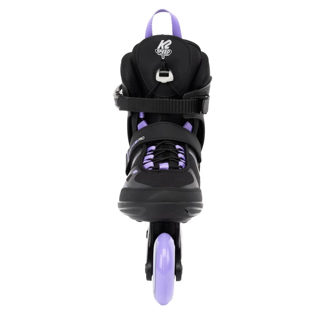 Dames inlineskates K2 Alexis 80 Pro