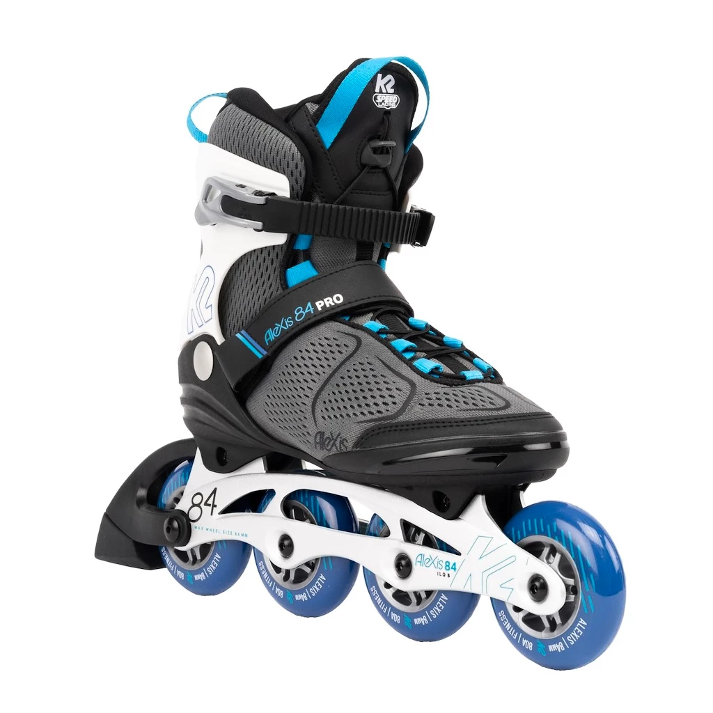 Dames inlineskates K2 Alexis 84 Pro