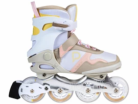 Dames inlineskates Playlife Cloud Sun `n´ Sand