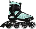 Dames inlineskates Playlife   Flyte Teal 84