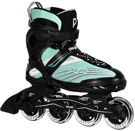 Dames inlineskates Playlife Flyte Teal 84