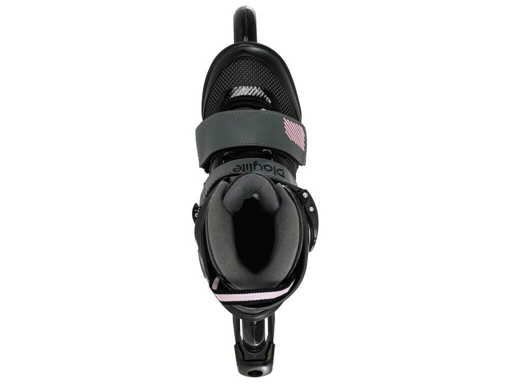 Dames inlineskates Playlife  GT Pink 110