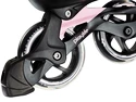 Dames inlineskates Playlife  GT Pink 110