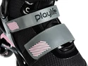 Dames inlineskates Playlife  GT Pink 110