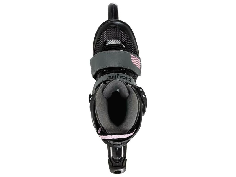 Dames inlineskates Playlife  GT Pink 110