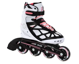 Dames inlineskates Playlife Uno Pink 80