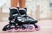 Dames inlineskates Powerslide  Lancer White 84