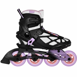 Dames inlineskates Powerslide Lancer White 84