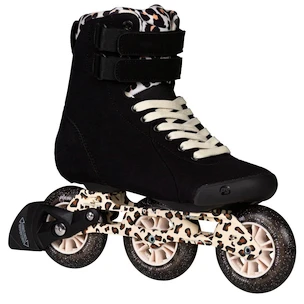 Dames inlineskates Powerslide  Pheme Leo 100 Trinity