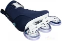 Dames inlineskates Powerslide  Pheme Ocean 100 Trinity