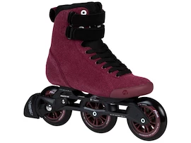 Dames inlineskates Powerslide Pheme Wine 100 Trinity