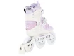 Dames inlineskates Powerslide  Phuzion Argon Berry 110 Trinity