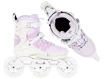 Dames inlineskates Powerslide  Phuzion Argon Berry 110 Trinity