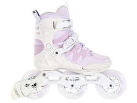 Dames inlineskates Powerslide Phuzion Argon Berry 110 Trinity