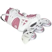 Dames inlineskates Powerslide  Phuzion Argon Rose 100 Trinity