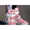 Dames inlineskates Powerslide  Phuzion Argon Rose 80 Trinity