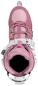 Dames inlineskates Powerslide  Phuzion Argon Rose 80 Trinity