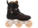 Dames inlineskates Powerslide  Phuzion Radon Bronze 90 Trinity