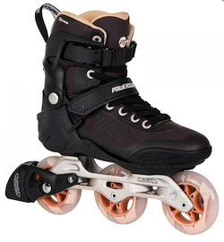 Dames inlineskates Powerslide Phuzion Radon Bronze 90 Trinity