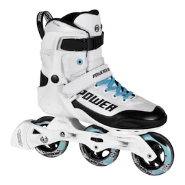 Dames inlineskates Powerslide Radon Feeze 90 Trinity