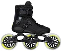 Dames inlineskates Powerslide  Swell Carbon 125 - 3D Adapt