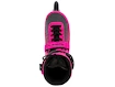 Dames inlineskates Powerslide  Swell Electric Pink 100 Trinity