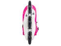 Dames inlineskates Powerslide  Swell Electric Pink 100 Trinity