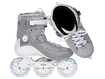 Dames inlineskates Powerslide  Swell Glacier Lake 100 Trinity