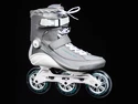 Dames inlineskates Powerslide  Swell Glacier Lake 100 Trinity