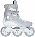 Dames inlineskates Powerslide  Swell Glacier Lake 100 Trinity