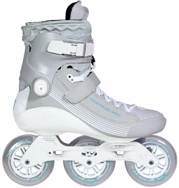 Dames inlineskates Powerslide Swell Glacier Lake 100 Trinity