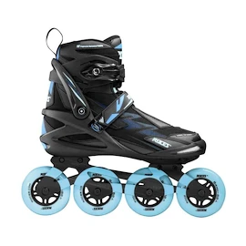 Dames inlineskates Roces Helium II W Tif