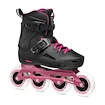 Dames inlineskates Rollerblade  Lightning 90 W Black/Sangria  EUR 39