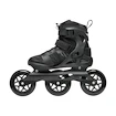 Dames inlineskates Rollerblade  Macroblade 110 3WD W Black/Orchid