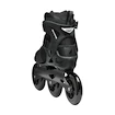 Dames inlineskates Rollerblade  Macroblade 110 3WD W Black/Orchid
