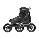 Dames inlineskates Rollerblade  Macroblade 110 3WD W Black/Orchid