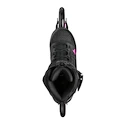 Dames inlineskates Rollerblade  Macroblade 110 3WD W Black/Orchid