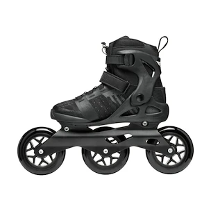 Dames inlineskates Rollerblade  Macroblade 110 3WD W Black/Orchid  EUR 42